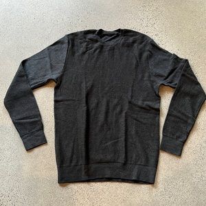 Kit and Ace Men’s Wool Sweater